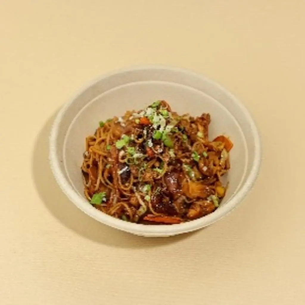 Chinese Noodle